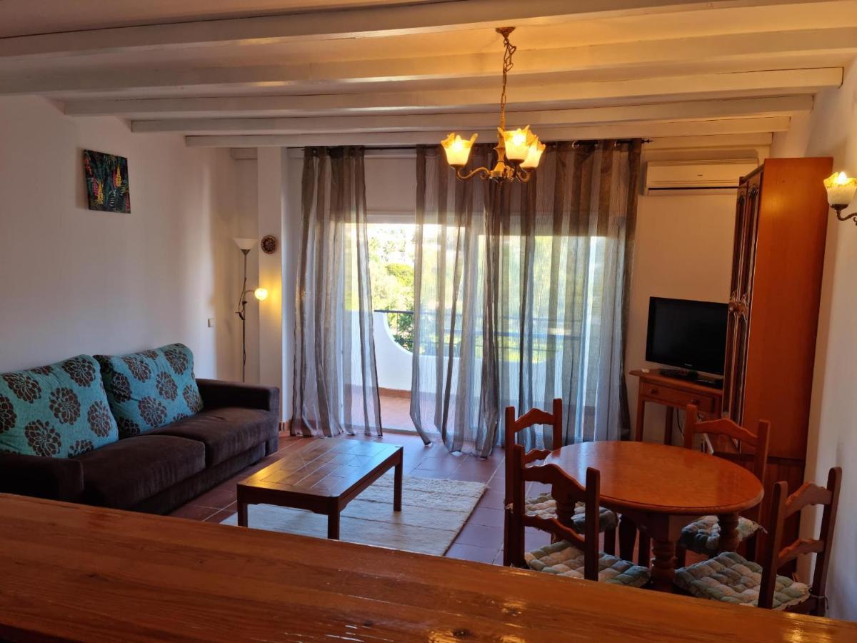 Ferienwohnung Casa Doce Quinta Dos Arcos Alvor Exterior foto