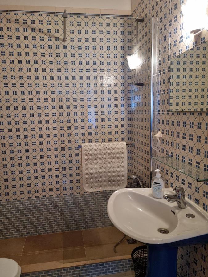 Ferienwohnung Casa Doce Quinta Dos Arcos Alvor Exterior foto