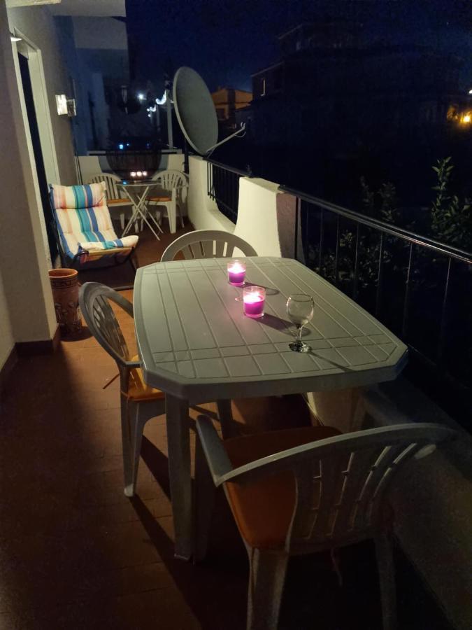 Ferienwohnung Casa Doce Quinta Dos Arcos Alvor Exterior foto
