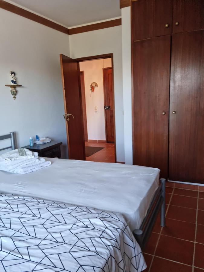 Ferienwohnung Casa Doce Quinta Dos Arcos Alvor Exterior foto